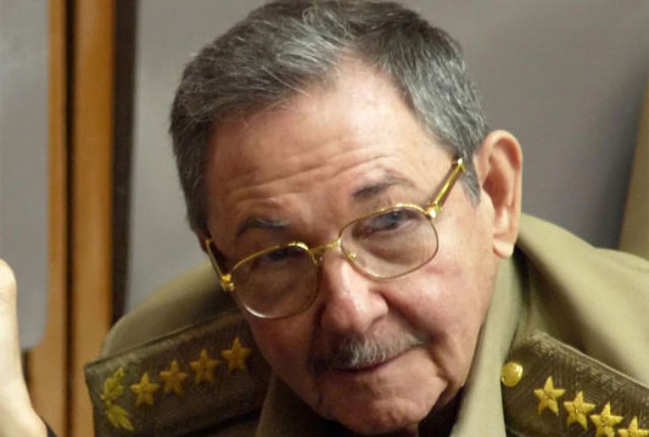 Raul Castro ponovno na čelu Komunistčke partije Kube