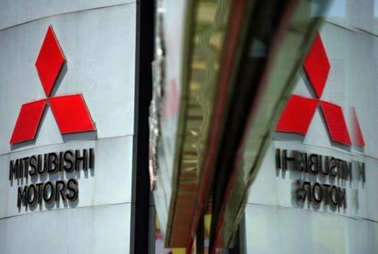 Mitsubishi obustavio proizvodnju zbog velike prevare