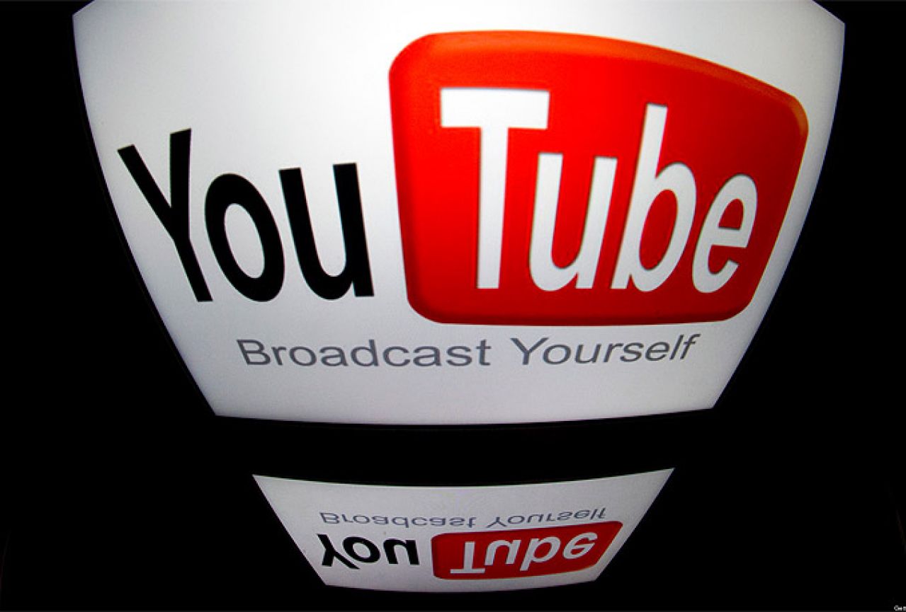 YouTube sada nudi prijenos uživo za videozapise od 360 stupnjeva