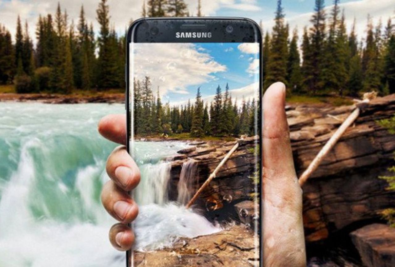 Samsung priprema novi smartphone – Galaxy C7