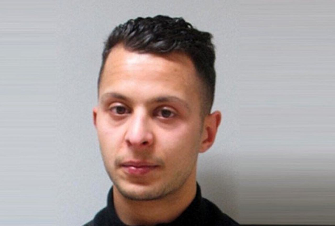 Glavni osumnjičeni za napade u Parizu Salah Abdeslam optužen u Belgiji