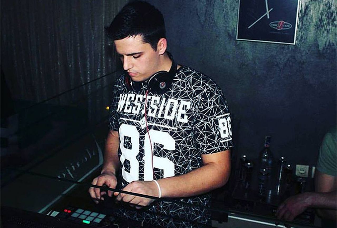 DJ iz Mostara 'puca' na svjetsku scenu