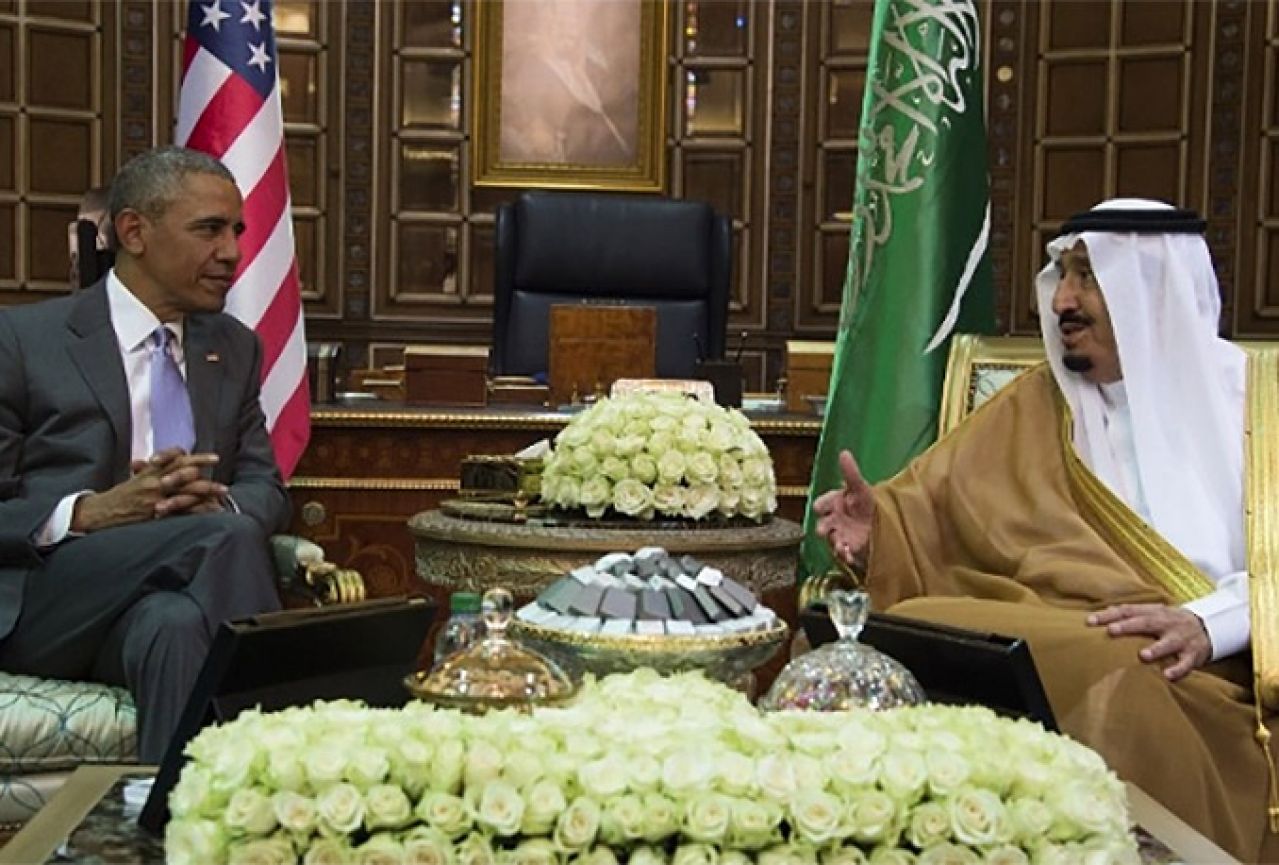 Saudijci misle da će se sve biti drugačije kada Obama odstupi, ali...