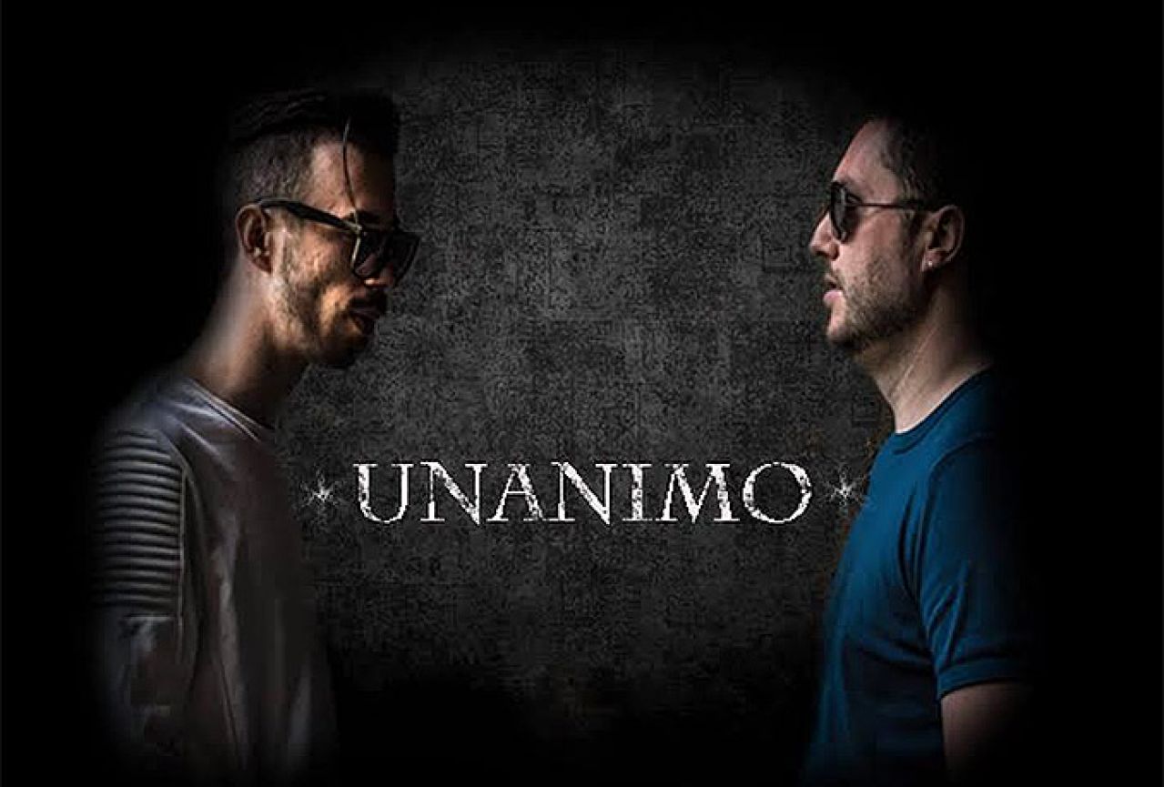Mostarski duo Unanimo obradovao fanove novom pjesmom