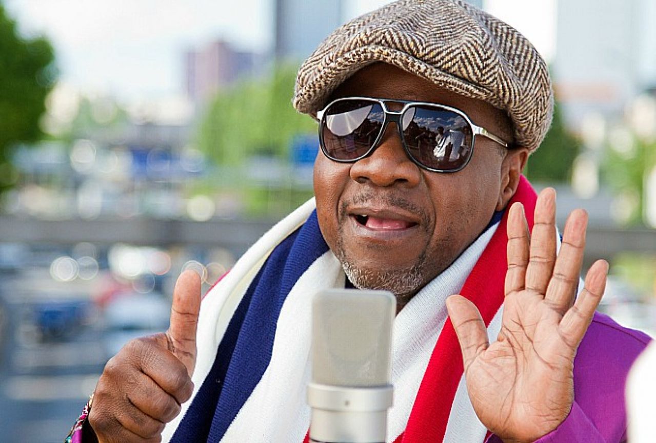 Preminuo  vodeći afrički glazbenik Papa Wemba