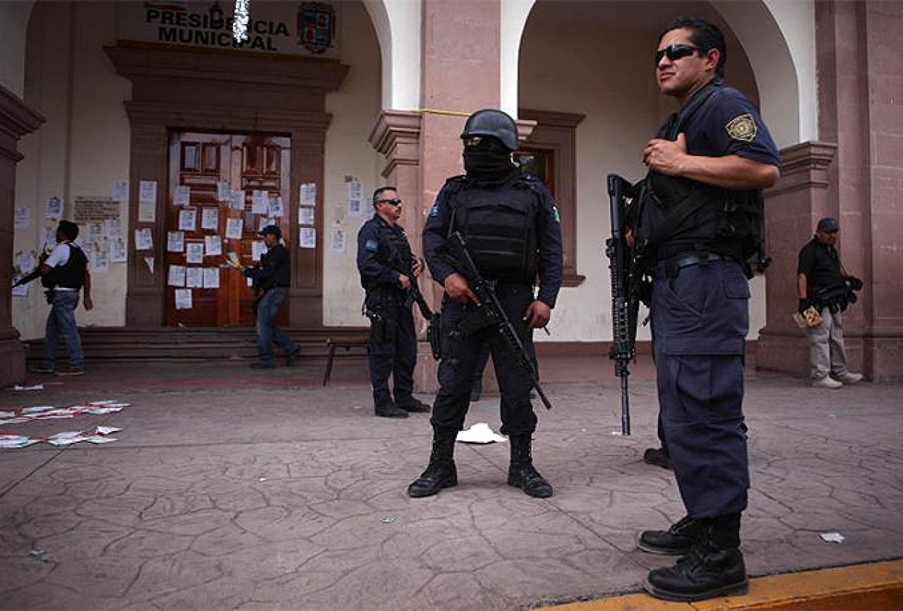 Nestanak 43 studenta u Meksiku: Vlasti optužene za ometanje istrage
