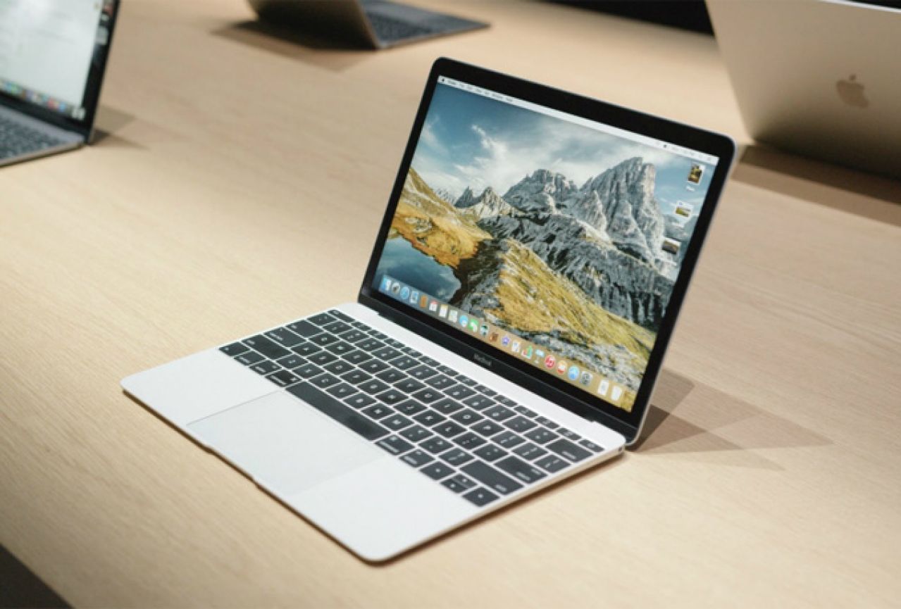Apple preko noći osvježio liniju Macbook prijenosnika