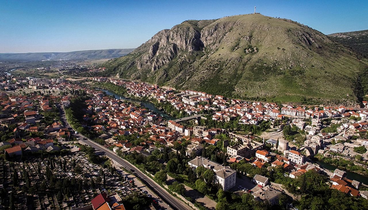Iz EBRD-a novac za radove na južnoj obilaznici Mostara