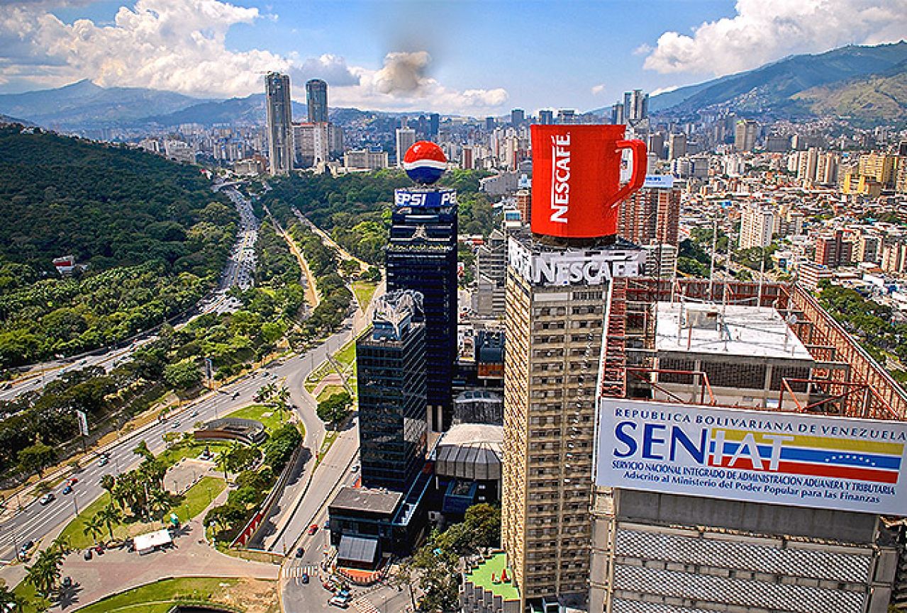 Venezuela: Javni sektor će ići na posao samo dva dana
