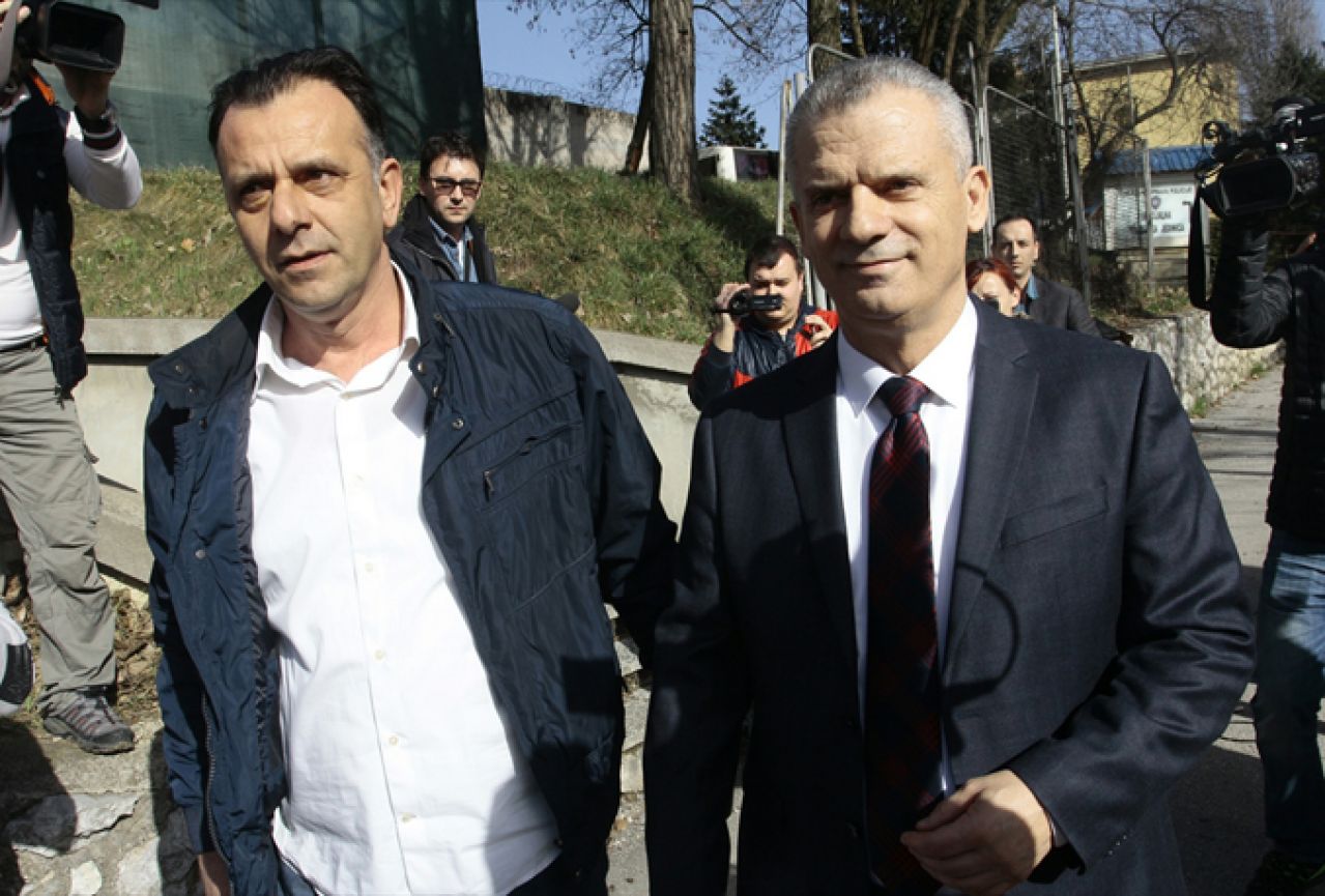 Suđenje Radončiću: Svjedočila glavna županijska tužiteljica