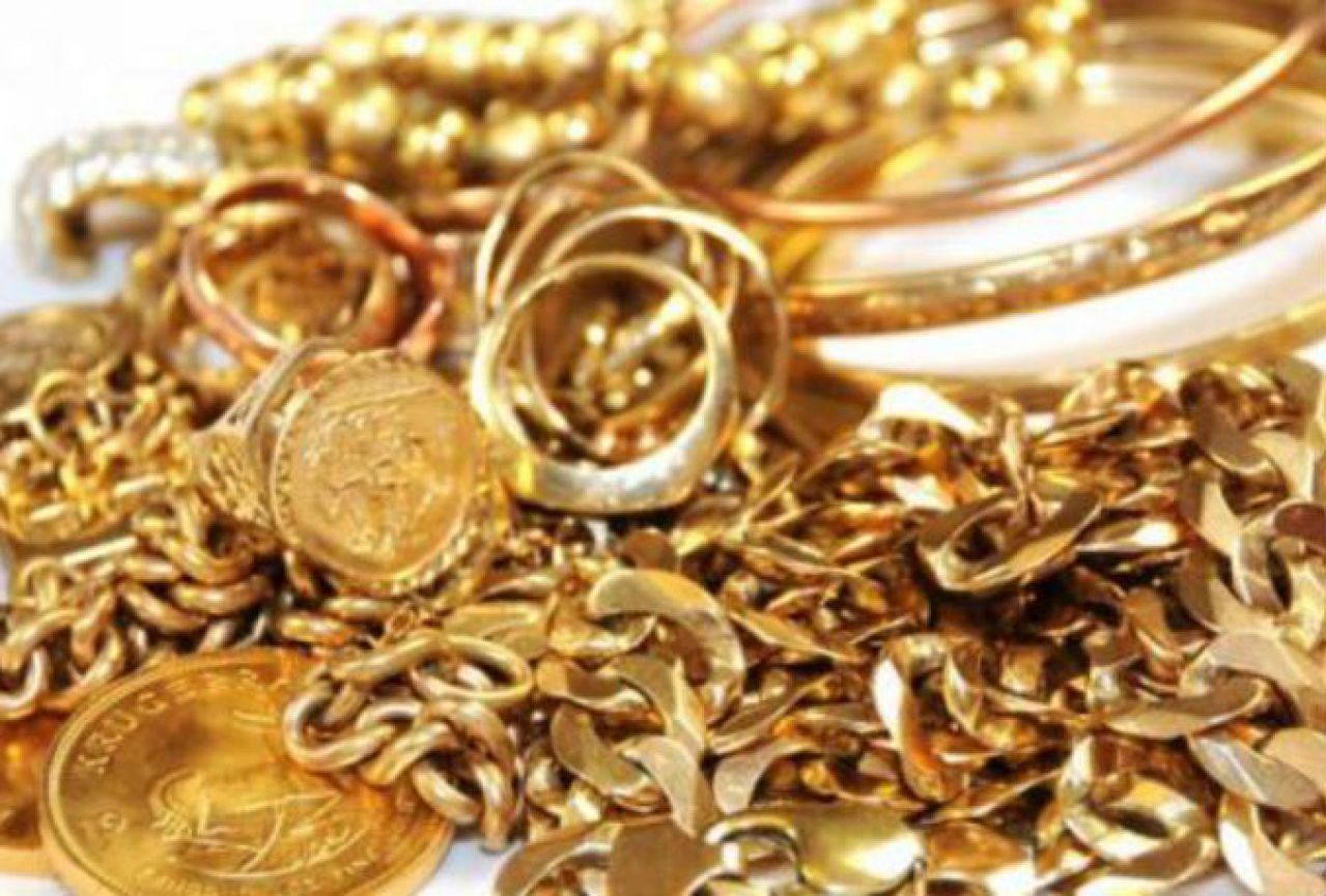 Mostar-Međugorje: Lopovi ukrali nakit vrijedan 500.000 KM, a policija šuti