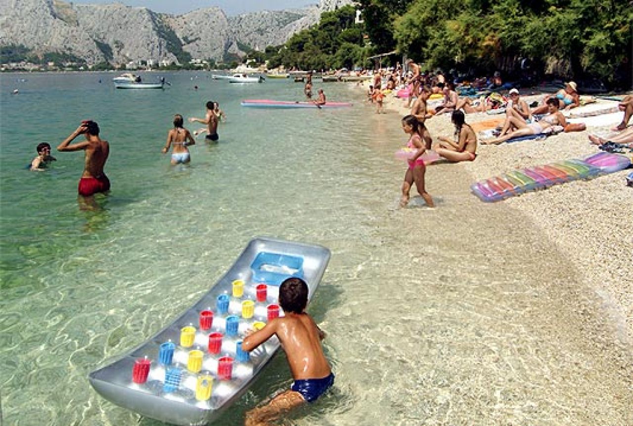 Hrvatska uvodi kartice s pogodnostima za domaće turiste