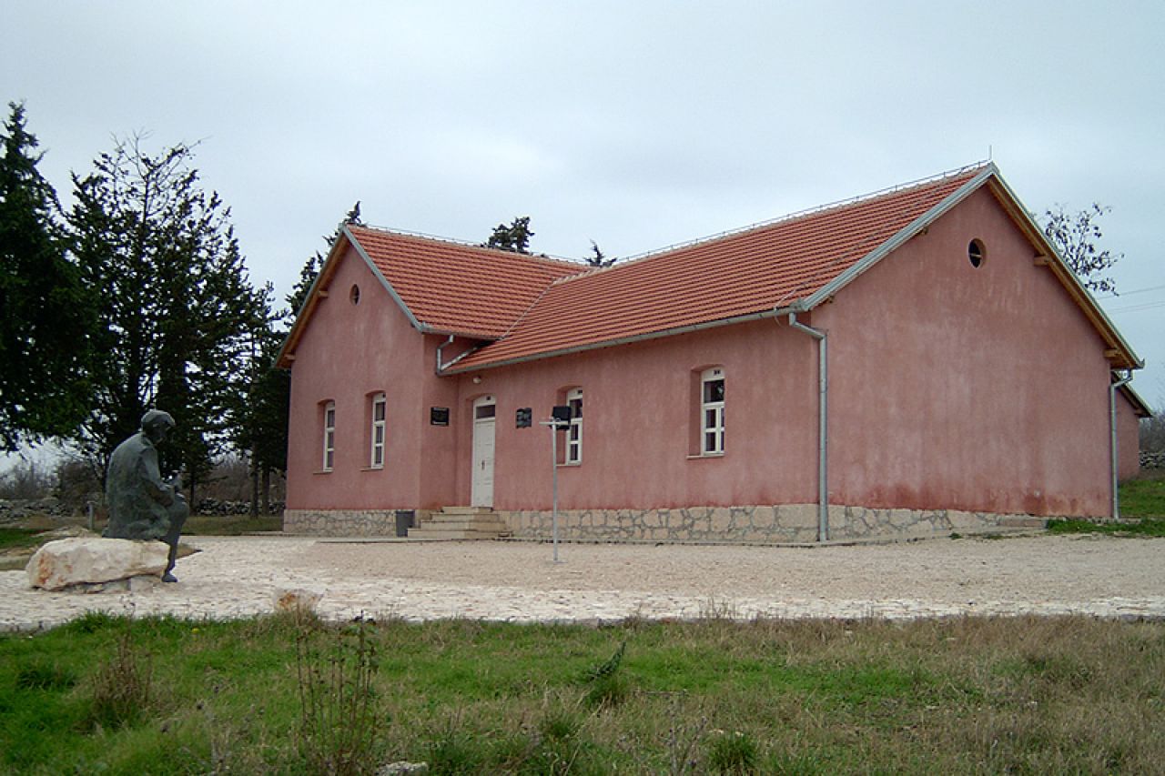 Jedina škola u Hercegovini koja je zadržala izvornost još od Austro-Ugarske