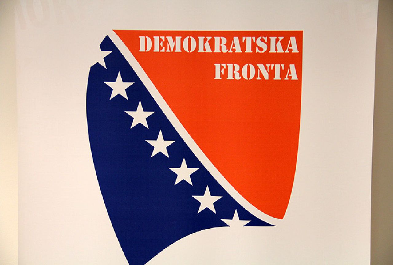 DF traži izvanrednu sjednicu Zastupničkog doma PSBiH zbog izbora u Mostaru