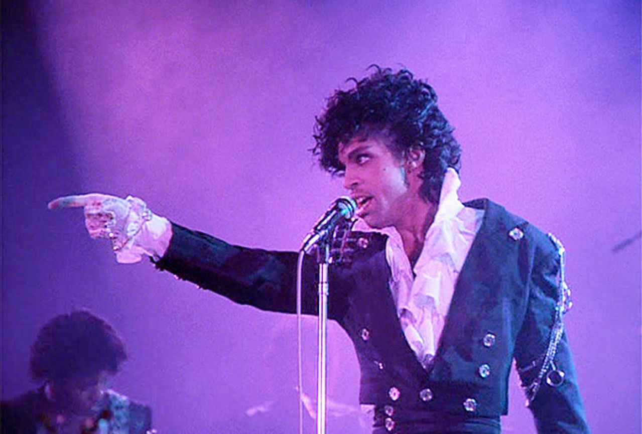 Legendarni Prince prije smrti saznao da boluje od AIDS-a