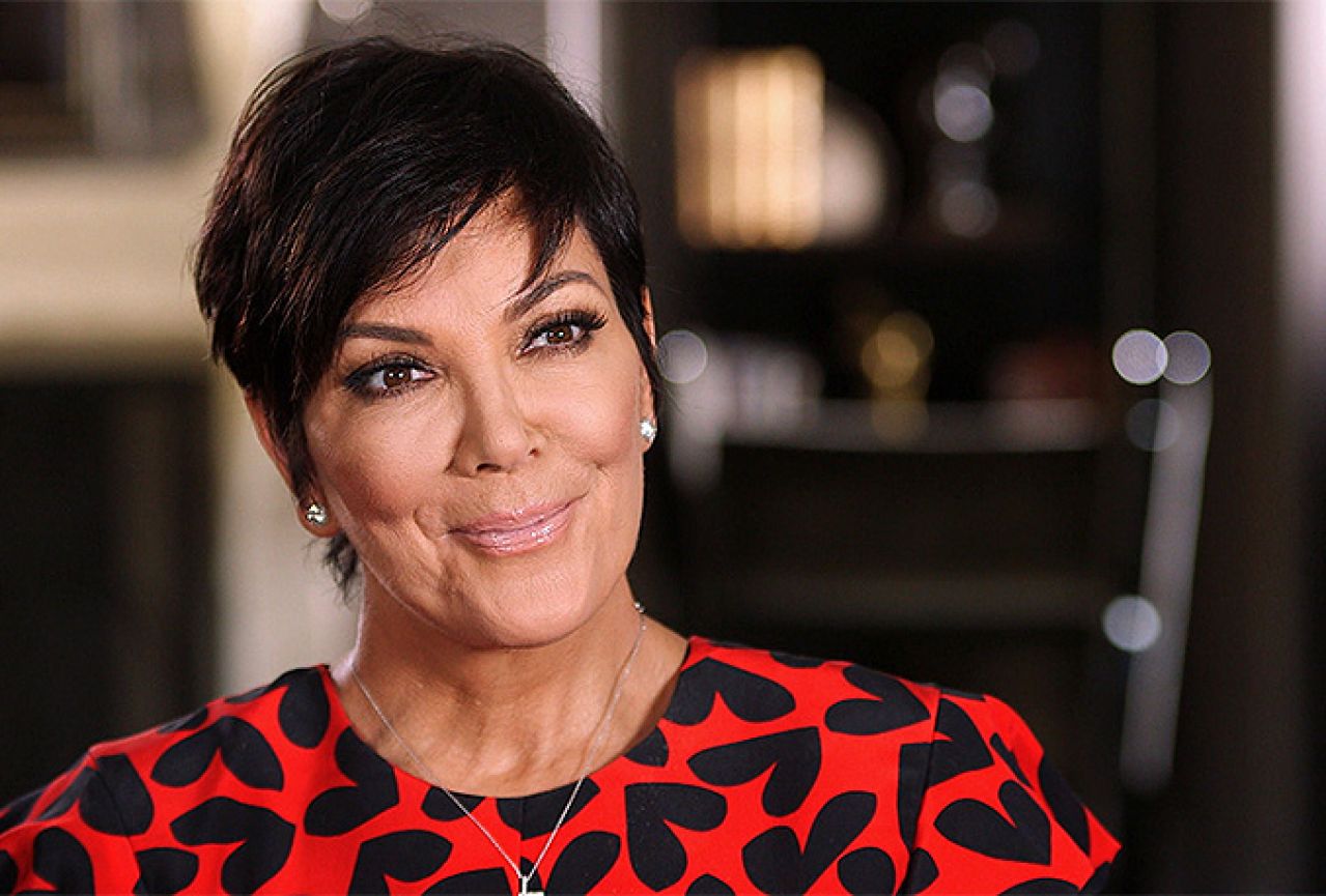 Kardashian: I majka snimila kućni video