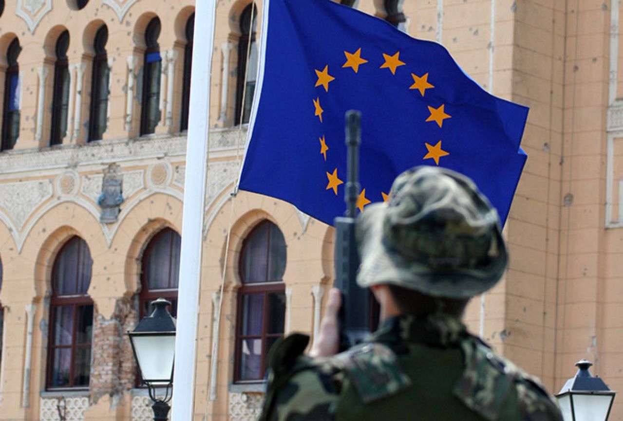 Hrvatska za proširenje EU