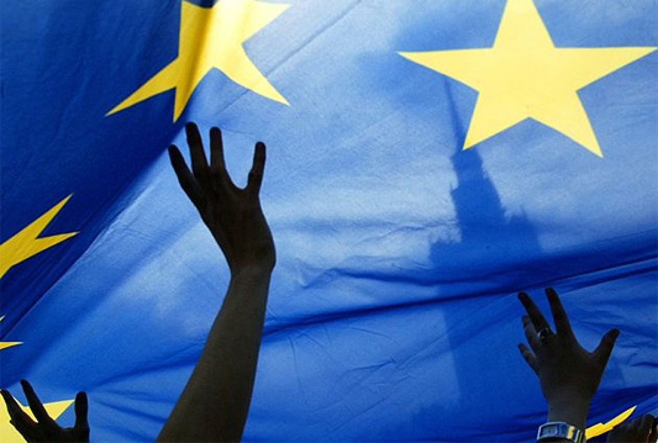 Europa na granici pucanja - sedam ključnih problema