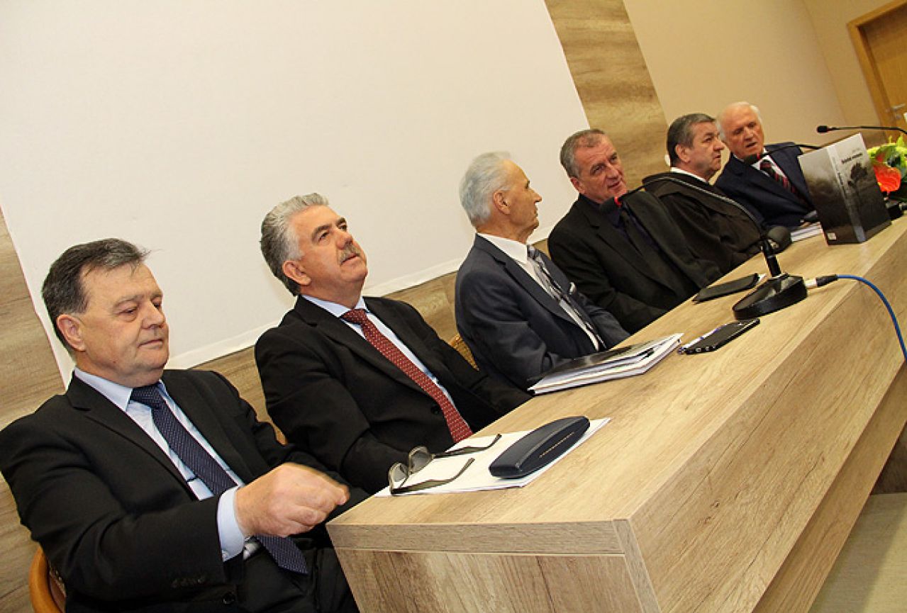 'Svjedok vremena' predstavljen u Mostaru