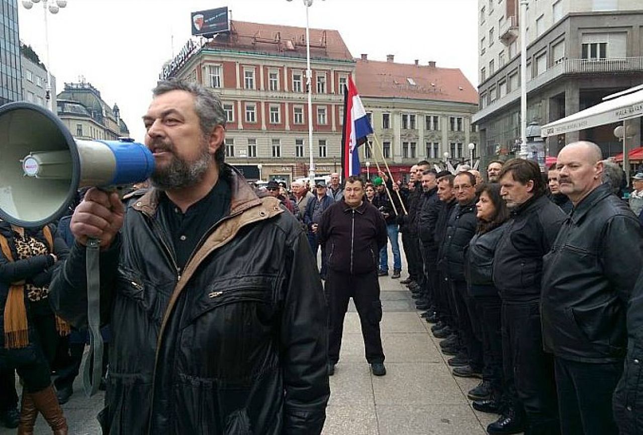 AFP: Hrvatska država doprinosi uzletu radikalne desnice