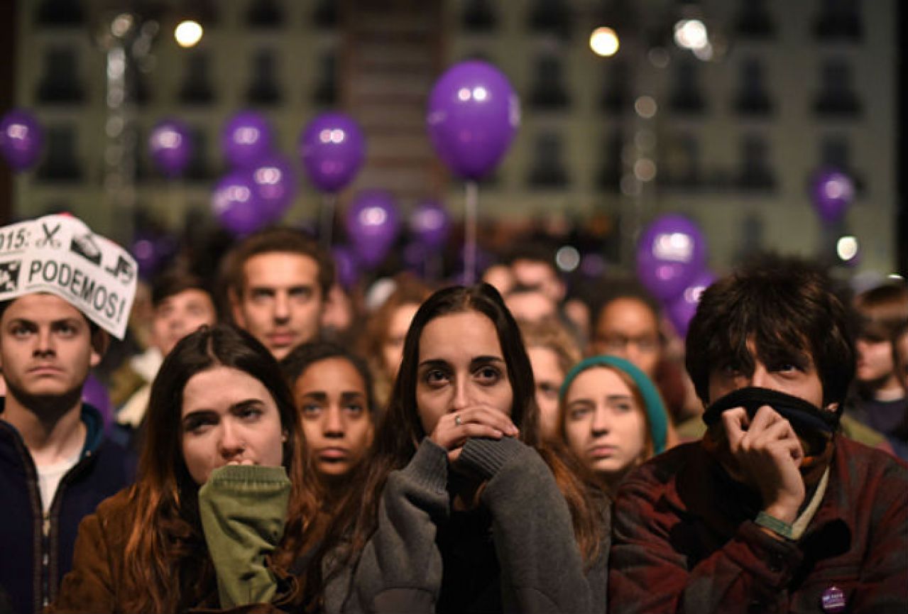Ponovljeni izbori u Španjolskoj neće pomaknuti politički proces s mrtve točke