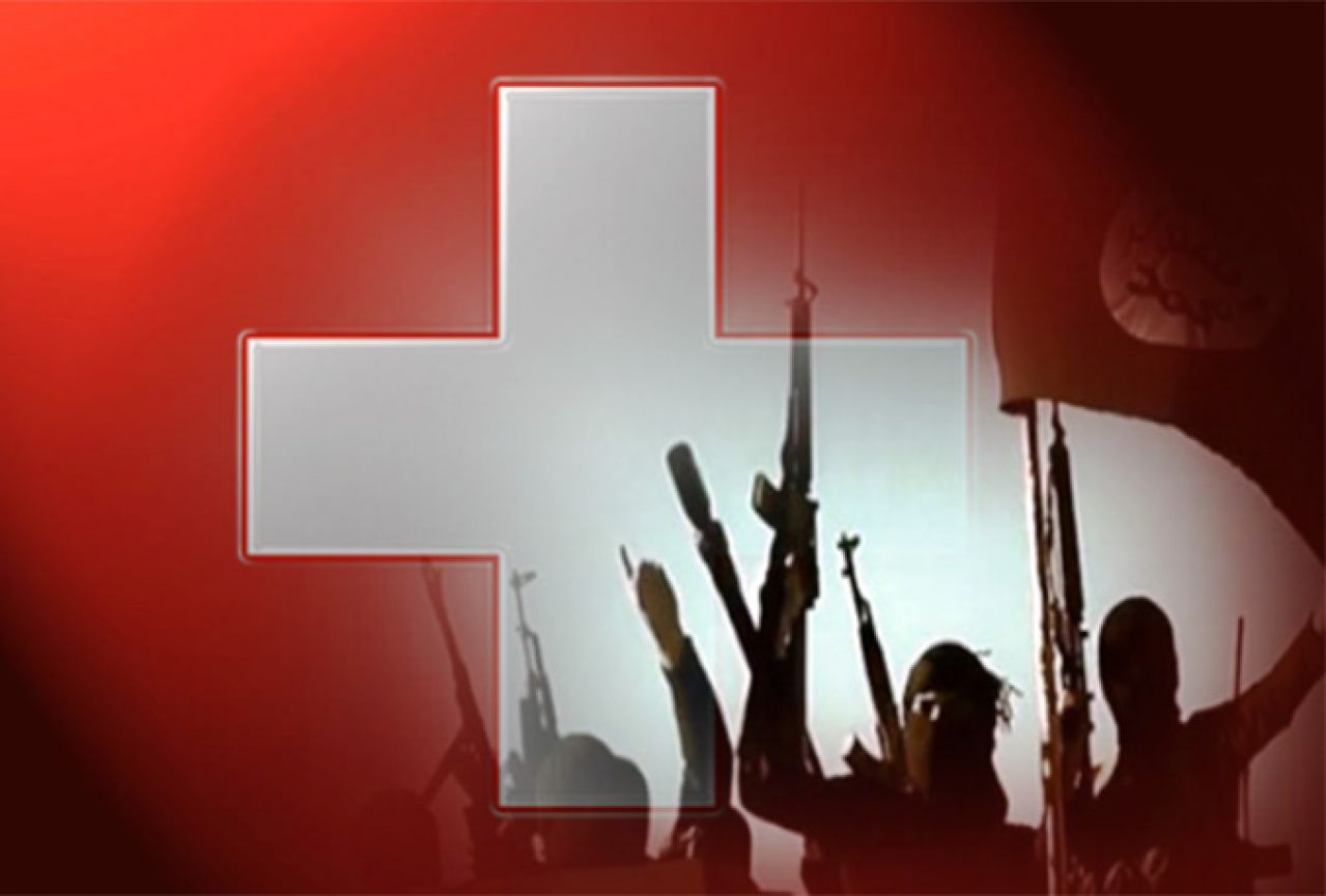 Švicarska obavještajna služba nadzire online aktivnosti 400 mogućih džihadista