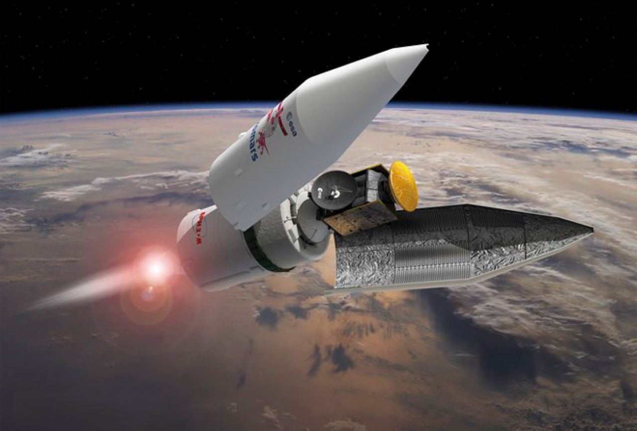 Druga faza misije ExoMars odgođena do 2020. godine