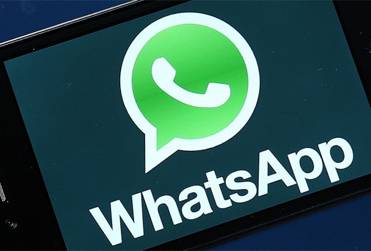 Bez WhatsAppa ostalo 100 milijuna ljudi