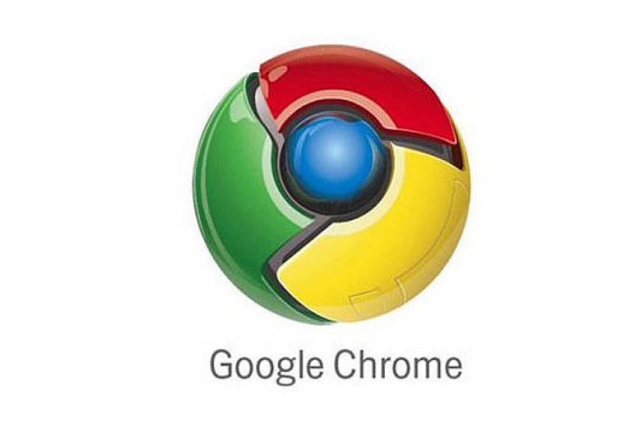 Chrome prvi put pretekao Internet Explorer