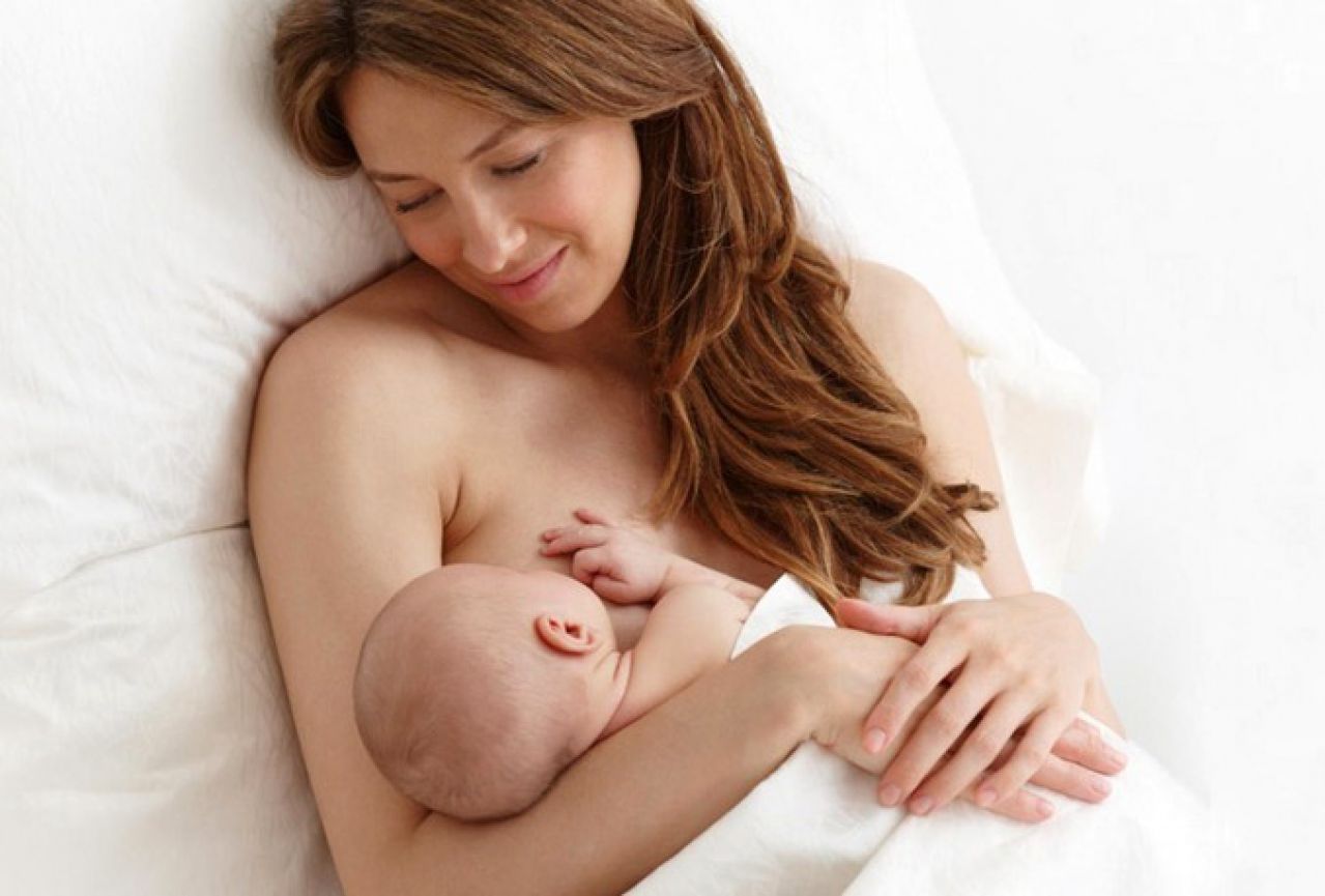 Majčinstvo - karta za raniju mirovinu