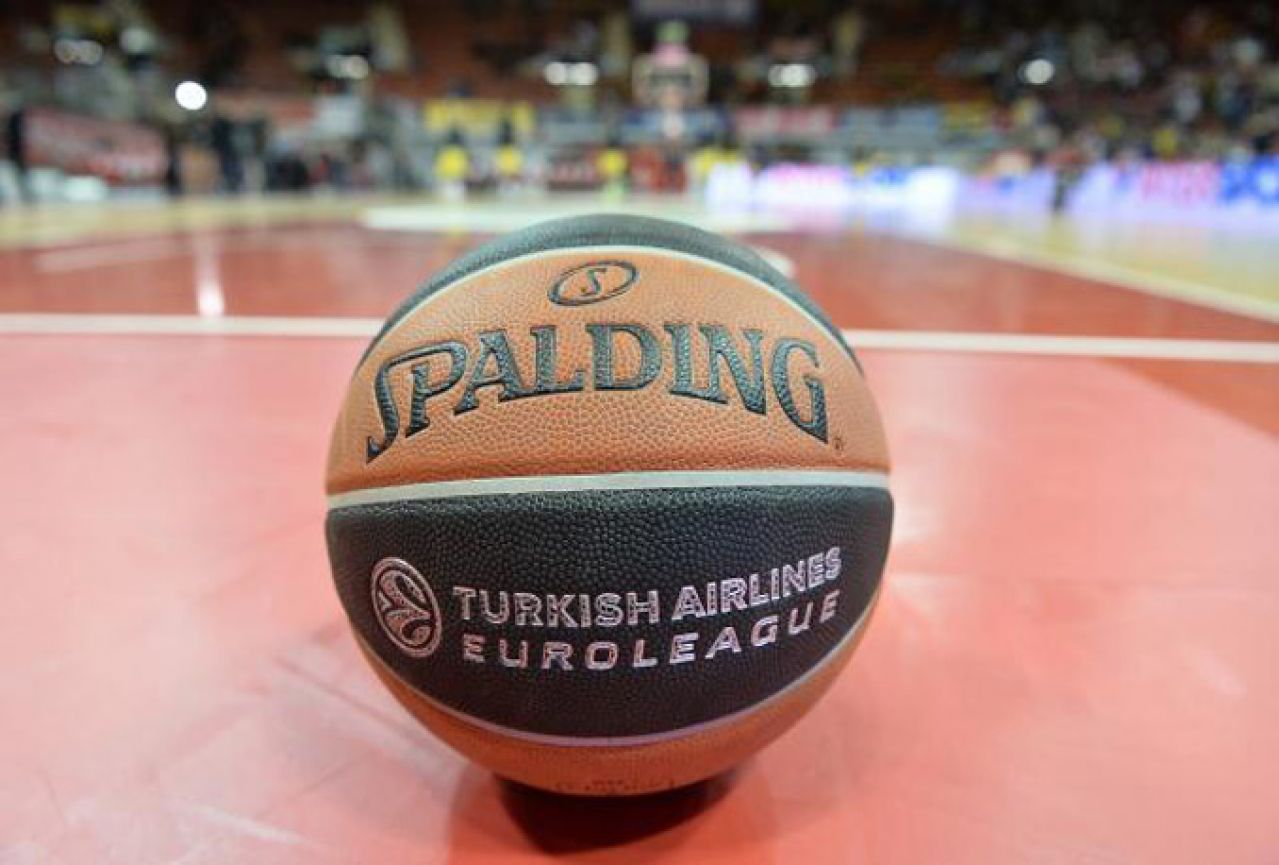 ECA i FIBA: Nema dogovora oko Eurolige