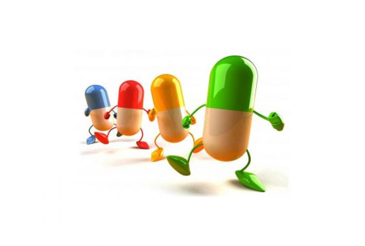 Do 30 posto antibiotika neprikladno propisano