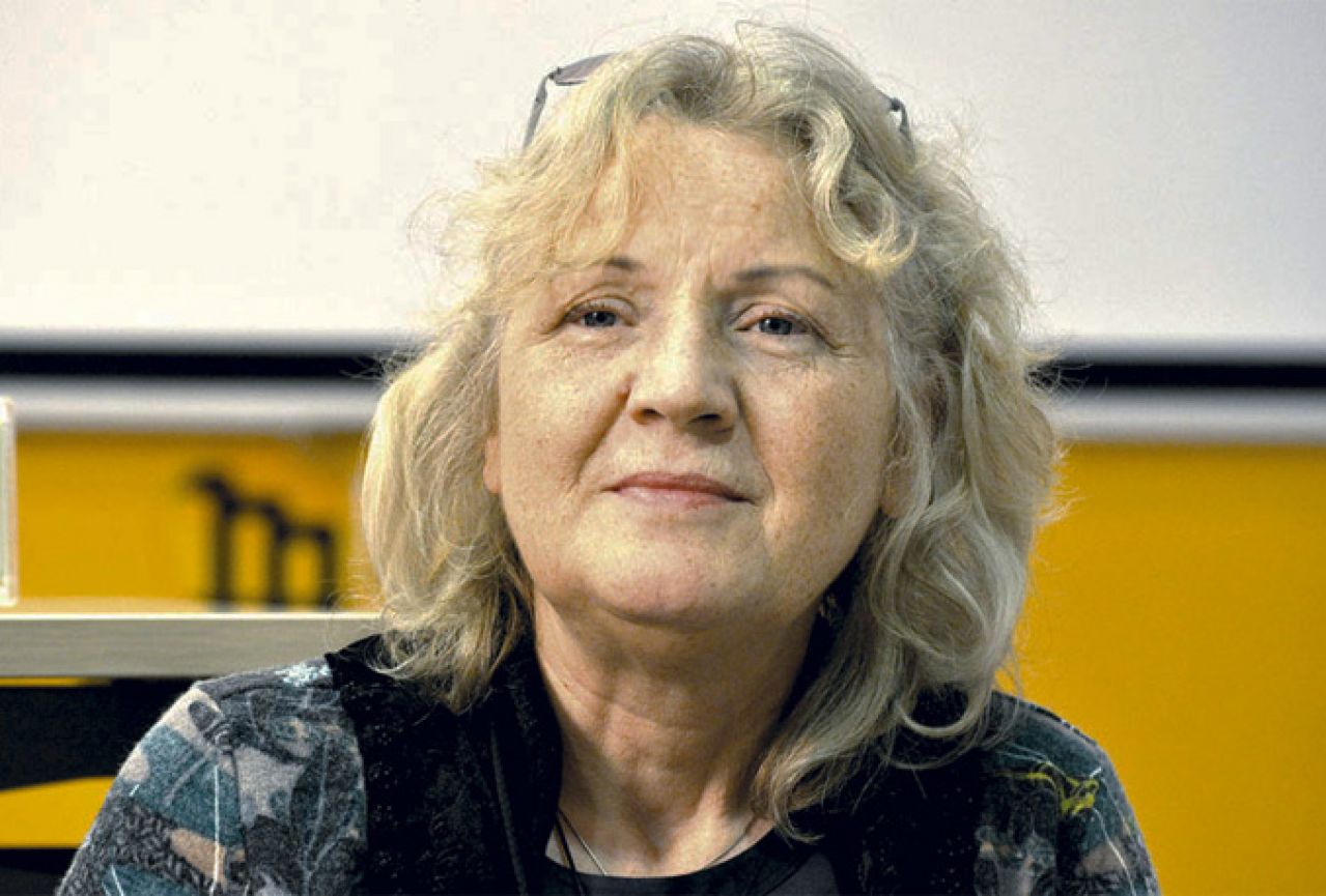Preminula Jadranka Stojaković