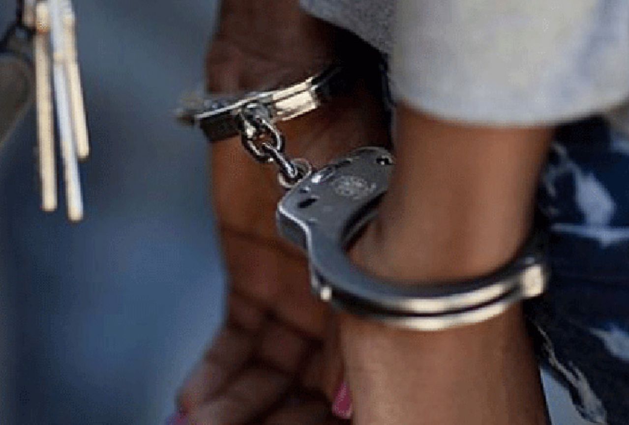 GP BiH: 25-godišnjak uhićen zbog spolnog odnosa s djetetom