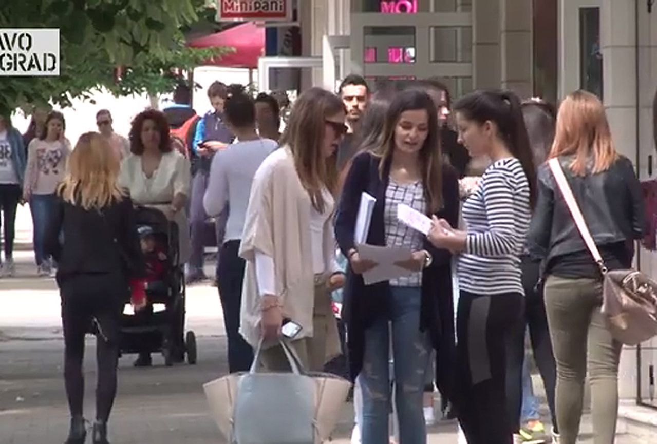 Koji su to najveći problemi studenata u Mostaru?