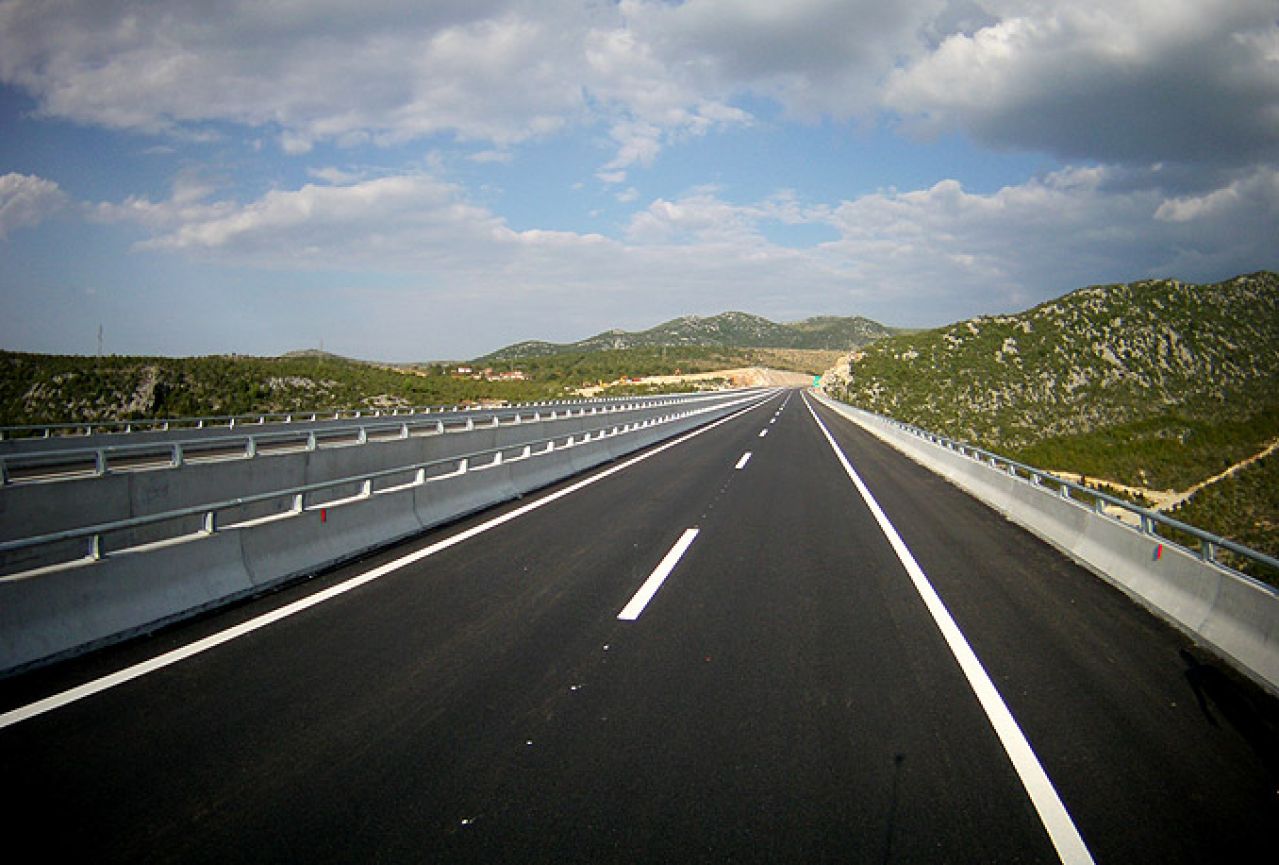 Regionalne ceste razvrstane u magistralne