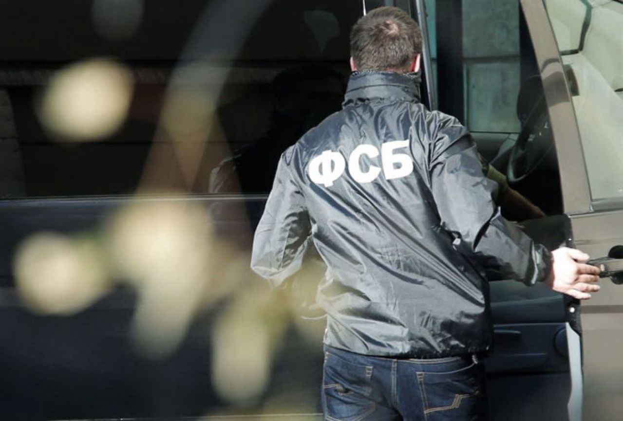 Sibir: Spriječen teroristički napad u javnom prijevozu