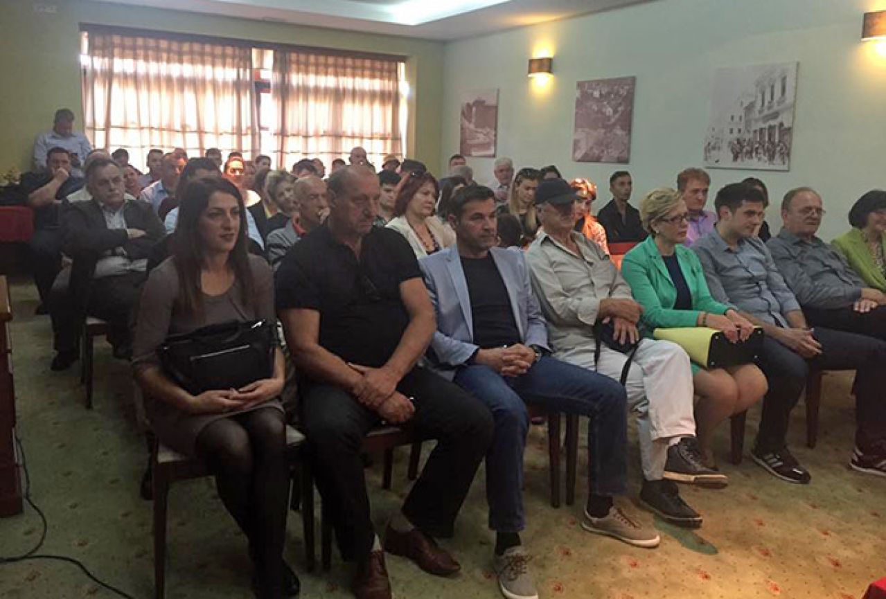 Kljako: Grad Mostar očekuje predstojeće lokalne izbore