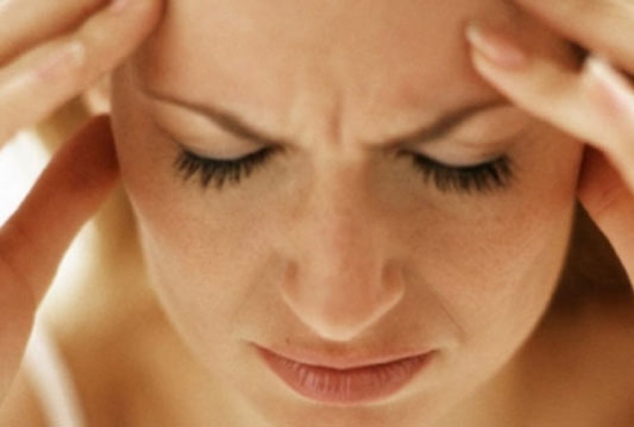 Moćnije od tablete: Riješite se glavobolje za pet minuta