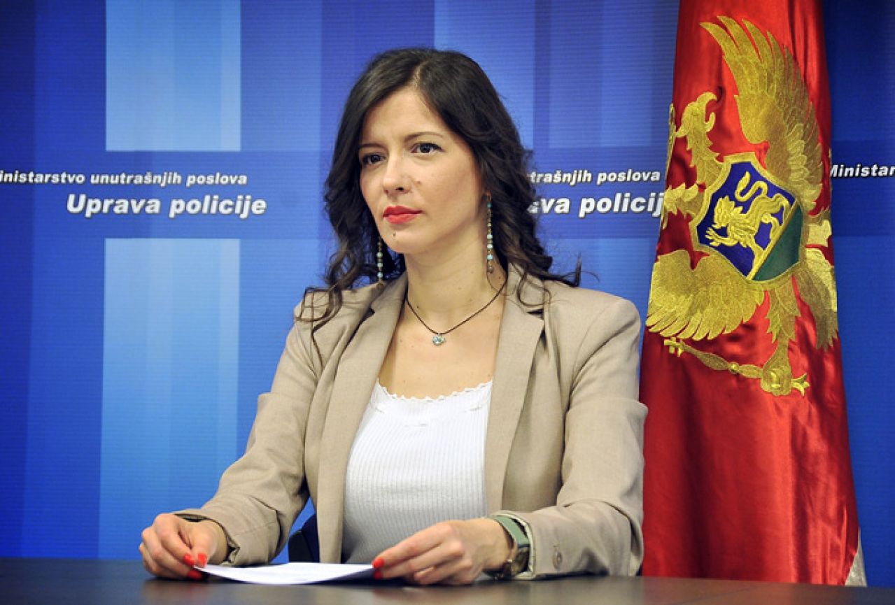 Crna Gora: Uhićeni Rusi, Crnogorci i Kosovari zbog krijumčarenja ljudi