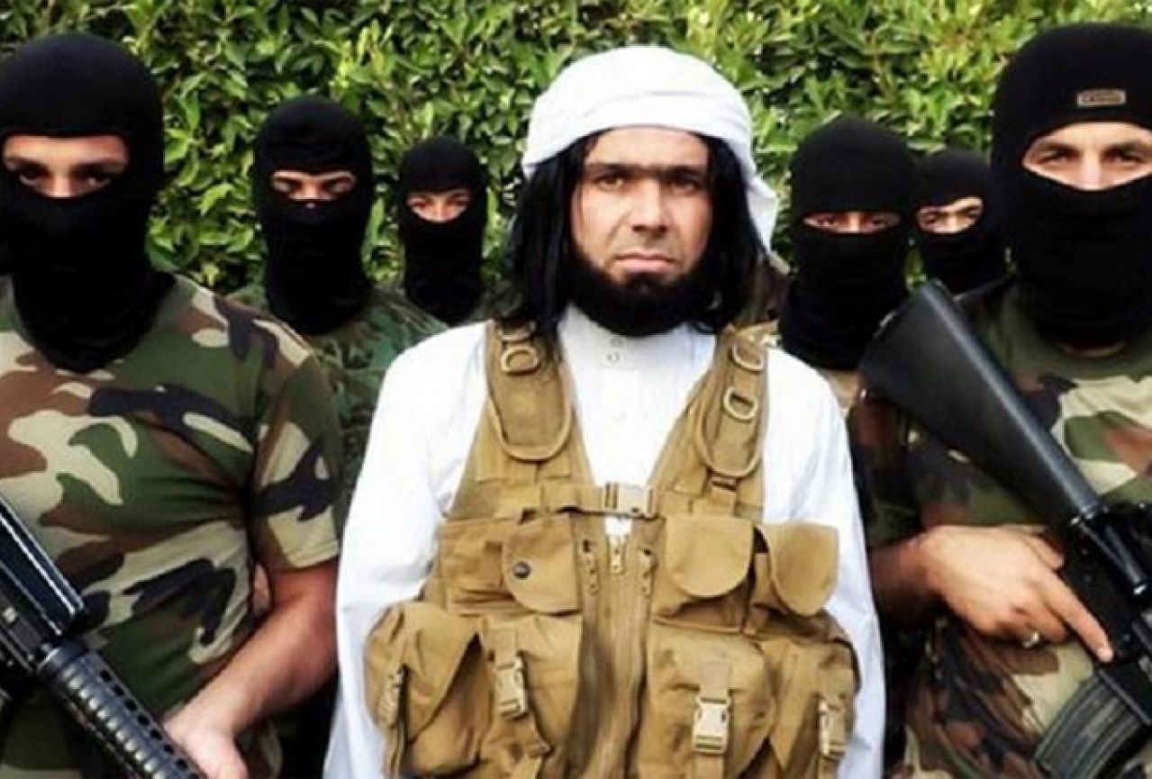 Lider ISIL-a u Iraku Abu Wahib ubijen u zračnim napadima?