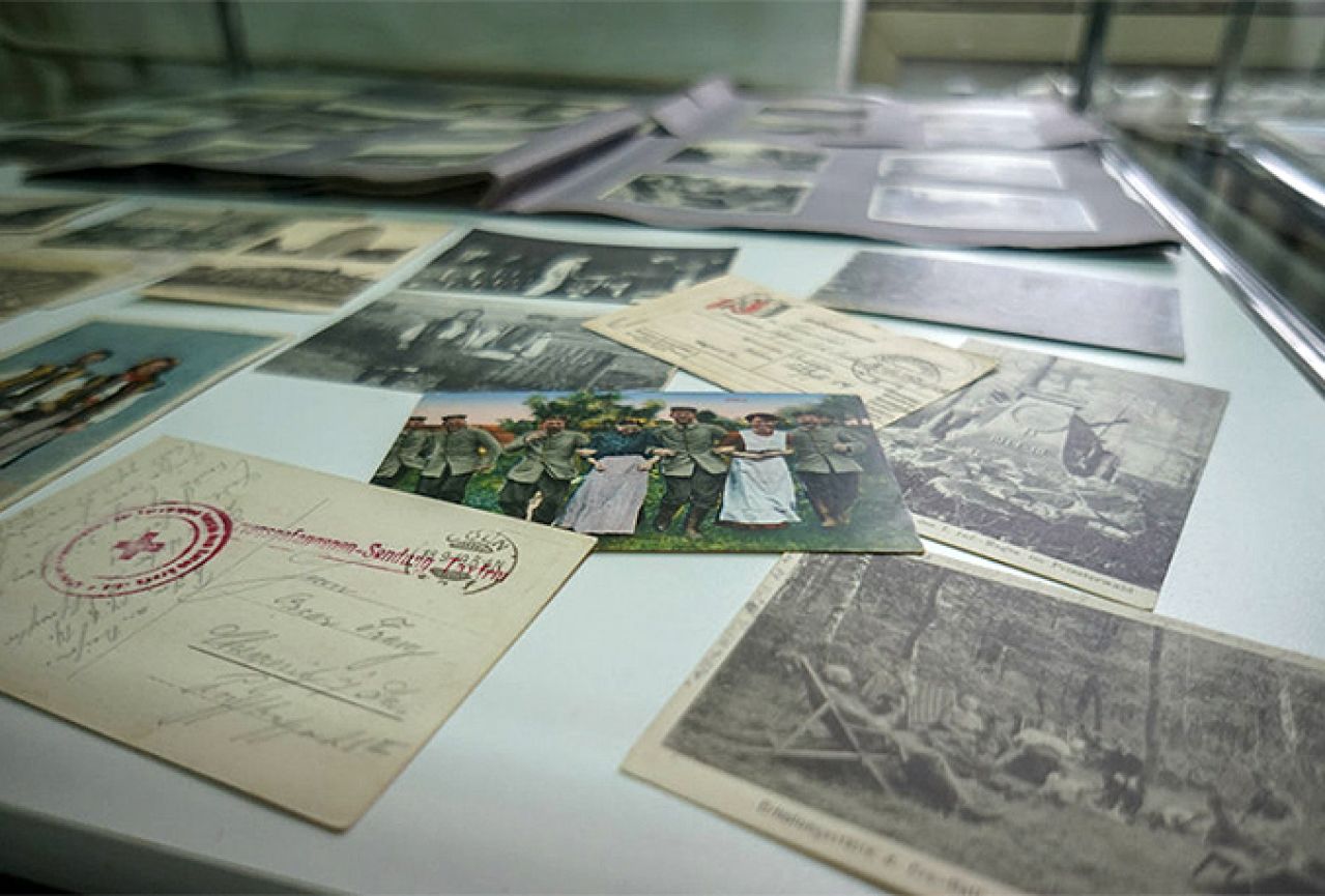 Mostar: Donesite i vi neispričane priče iz Prvog svjetskog rata