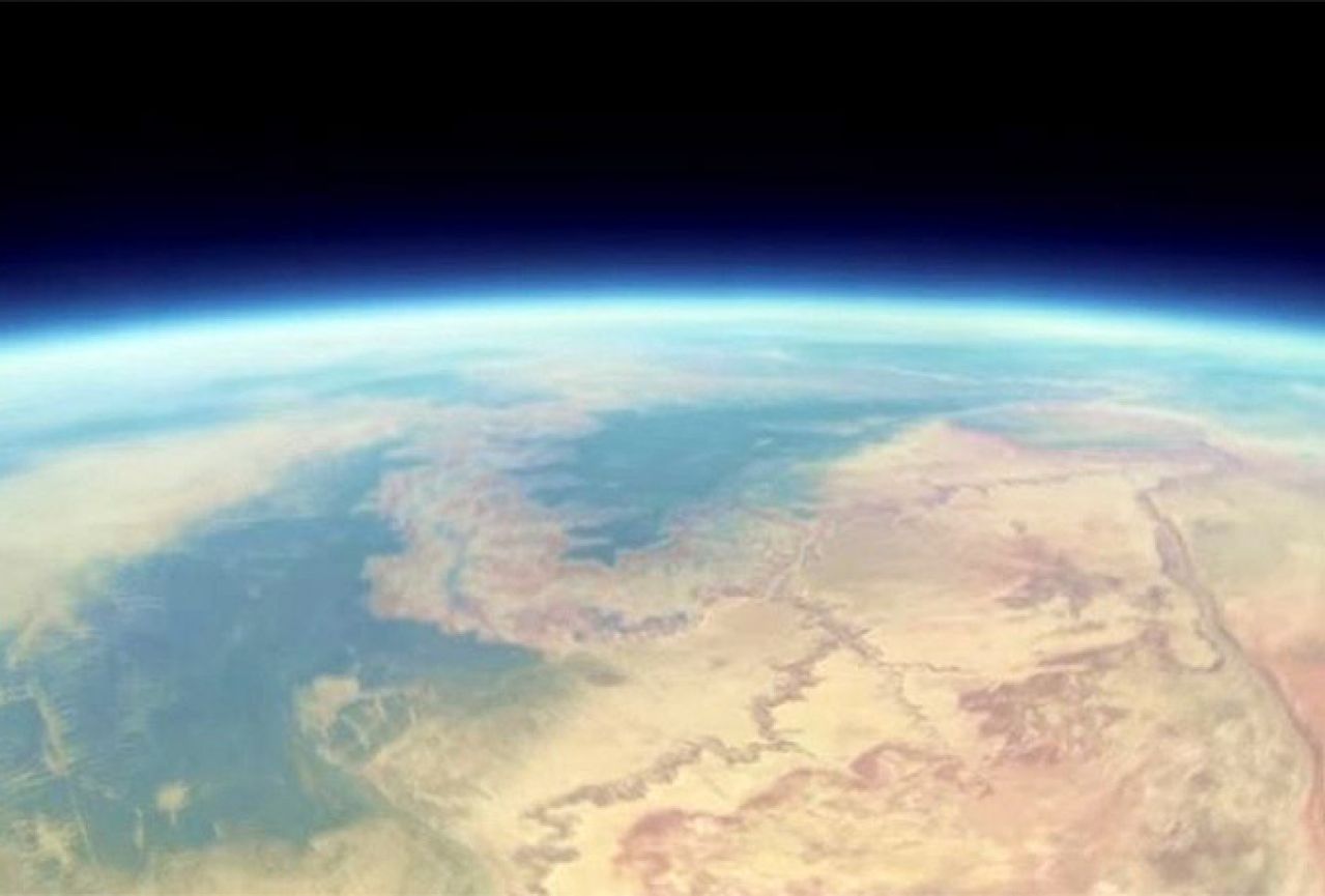  VIDEO | Pogledajte kako izgleda odvajanje tereta od rakete u svemiru