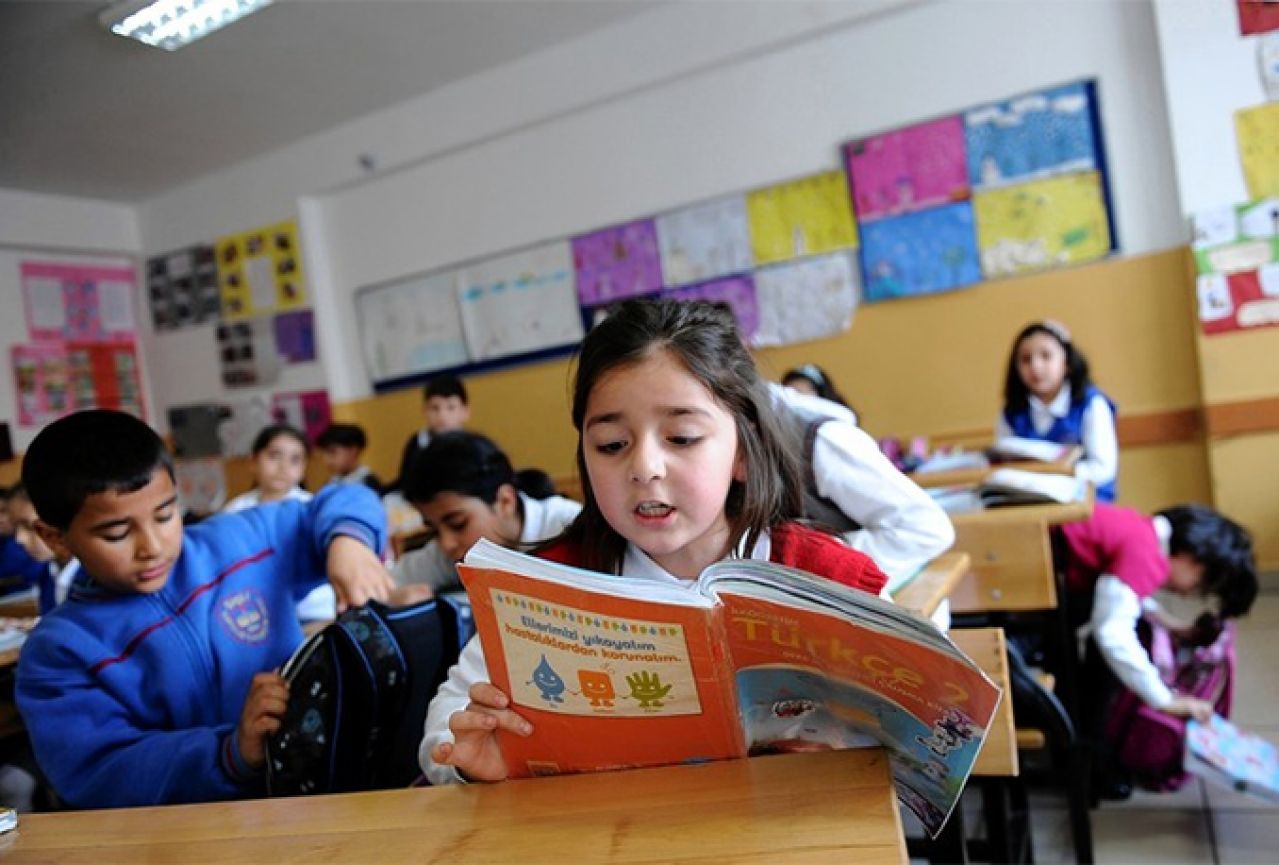 Bh. škole: Turski jezik postaje drugi strani jezik