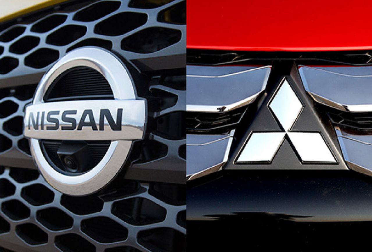 Nissan postaje najveći dioničar posrnulog Mitsubishija?