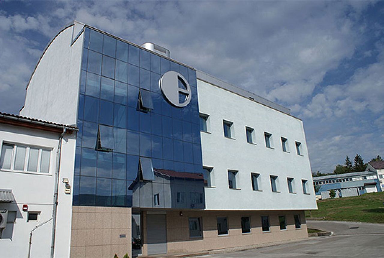 Bosnalijek nastavlja demantirati poslovanje sa Serreta Investom