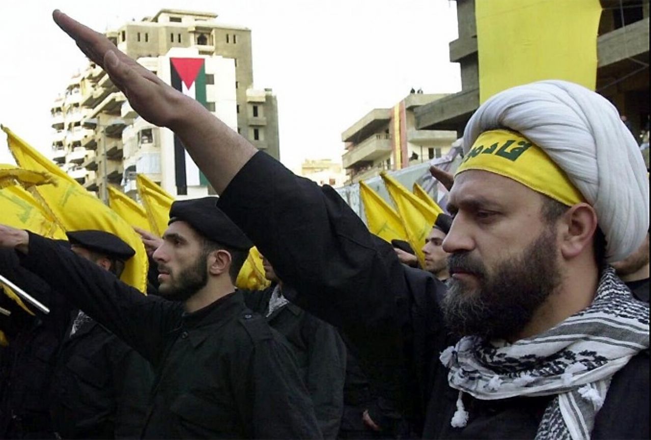 Glavni zapovjednik Hezbollaha ubijen u Siriji 