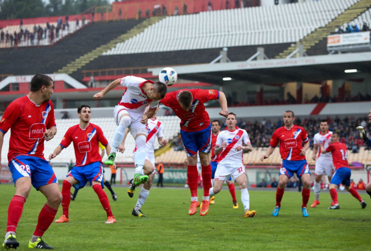 Zrinjski može srušiti još jedan rekord, Marinović: "Igra najbolja momčad!"