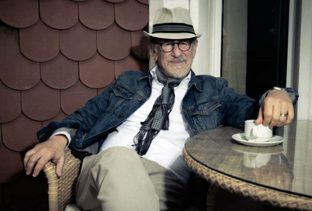 Spielberg na Cannesu: Potrebno je više magije u svijetu siromaštva i nejednakosti