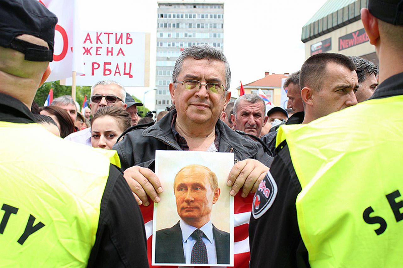 Pahor: Dolazak Putina u Sloveniju ne znači promjenu slovenske orijentacije